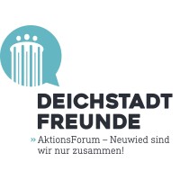 Deichstadtfreunde - AktionsForum Neuwied logo - Similar company to Htz Neuwied Ggmbh