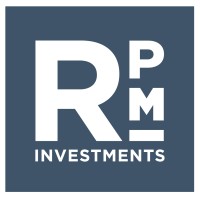 RPM Investments logo - Similar company to F & B Capital Management Limited
