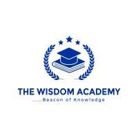 The Wisdom Academy logo - Similar company to Bloxwich Academy
