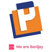 PROCIDIS (Banijay Kids & Family) logo - Similar company to Samka