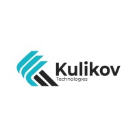 Kulikov Technologies logo - Similar company to Assimil8 It