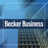 Becker Business Media logo - Similar company to Stuff About Money