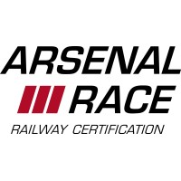 Arsenal Railway Certification GmbH logo - Similar company to Schembera Consulting Zt E.U.