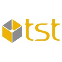 TST Software GmbH logo - Similar company to Thortec Software Gmbh