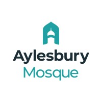 Aylesbury Mosque logo - Similar company to Nueces Mosque