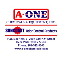 A-ONE Chemicals & Equipment, Inc. logo - Similar company to Kmi Global