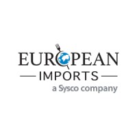 European Imports logo - Similar company to Devanco Foods