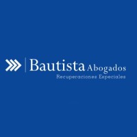 Bautista Abogados AGL logo - Similar company to Doble Digito