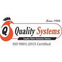 Quality Systems & Equipment Pvt Ltd logo - Similar company to Dreams Passion