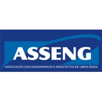 Associação dos Engenheiros de Uberlândia (ASSENG) logo - Similar company to Faculdade Do Trabalho