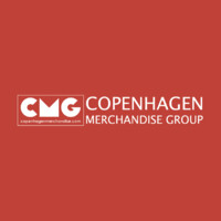 Copenhagen Merchandise Group Aps logo - Similar company to Trendsource Distribution