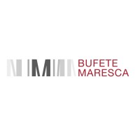 Bufete Maresca logo - Similar company to Maresca & Partners