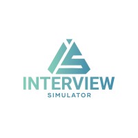 Interview Simulator logo - Similar company to Edgematrix Inc