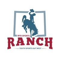 WYO Sports Ranch logo - Similar company to Imaginary Blend