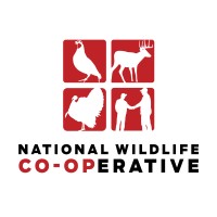 National Wildlife Cooperative logo - Similar company to Earthvisionz