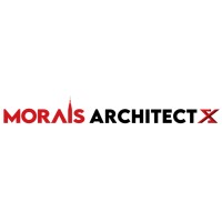 Morais Architectx logo - Similar company to Morais City