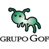 GRUPO GOF logo - Similar company to Orgaprod