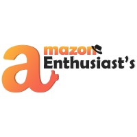 Amazon Enthusiast's logo - Similar company to Genifys