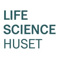 Life Science Huset logo - Similar company to Mediehuset Sermitsiaq