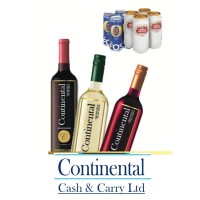 Continental Cash and Carry Ltd logo - Similar company to B & S Capital Llp