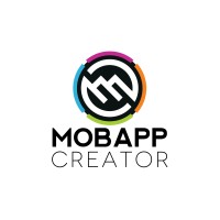 MobAppCreator logo - Similar company to Siberian Cms