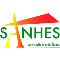 SANHES CONSTRUCTIONS METALLIQUES logo - Similar company to Cmo
