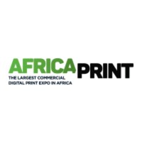Africa Print logo - Similar company to Sign Africa