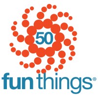 50 Fun Things®