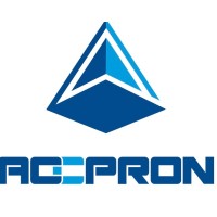 Accpron AS logo - Similar company to Meridian Systems (Pty) Ltd