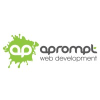 A Prompt Ltd logo - Similar company to Creative Tweed
