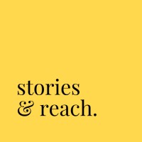 Stories & Reach logo