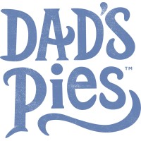 Dad's Pies logo - Similar company to Artisan By Rangiora Bakery