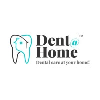 Dent@Home logo - Similar company to Dentathome