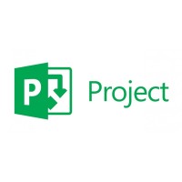 Microsoft Project EU logo - Similar company to Enabler Ms Project Elearning