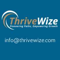ThriveWize Business Consultancy LLC logo - Similar company to Spark Technology Solutions Llc
