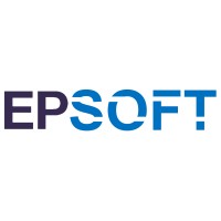 EPSOFT logo - Similar company to Beon Security Acquired By Trustcontrol