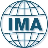 International Mycological Association logo - Similar company to Brip - Biomedical Research + Innovation Park