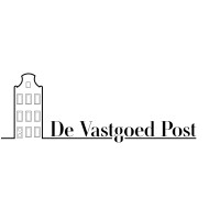 De Vastgoed Post logo - Similar company to Concreet Vastgoed