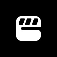 Clipping logo - Similar company to Animo Studios