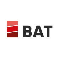 BAT B Accelerator Tower logo - Similar company to Bizkaia Talent