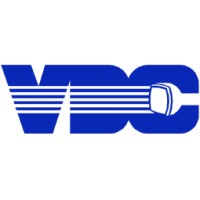 Video Display Corporation logo - Similar company to Display-Works