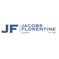 Jacobs Florentine logo - Similar company to Dominion Containers