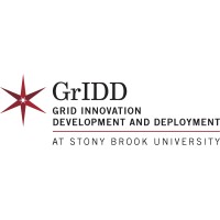 Center for Grid Innovation Development and Deployment logo - Similar company to Smart Polymers And Composites Laboratory