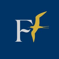 Frigate Digital logo - Similar company to Nomadi Studio