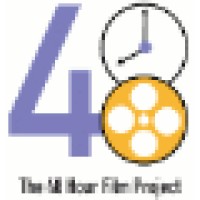 48 Hour Film Project logo - Similar company to Nancy Mosser Casting