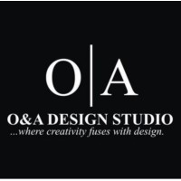 O&A Design Studio ( Interior Design Company) logo - Similar company to Add Studio