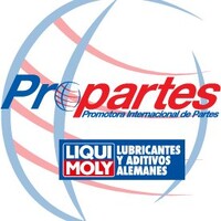 Propartes