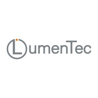 LUMENTEC logo - Similar company to Dacer