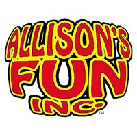 Allison'S Fun Incorporated