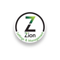 Zion Lettings & Management logo - Similar company to Dotcnx - Connecting Construction Businesses To Trades